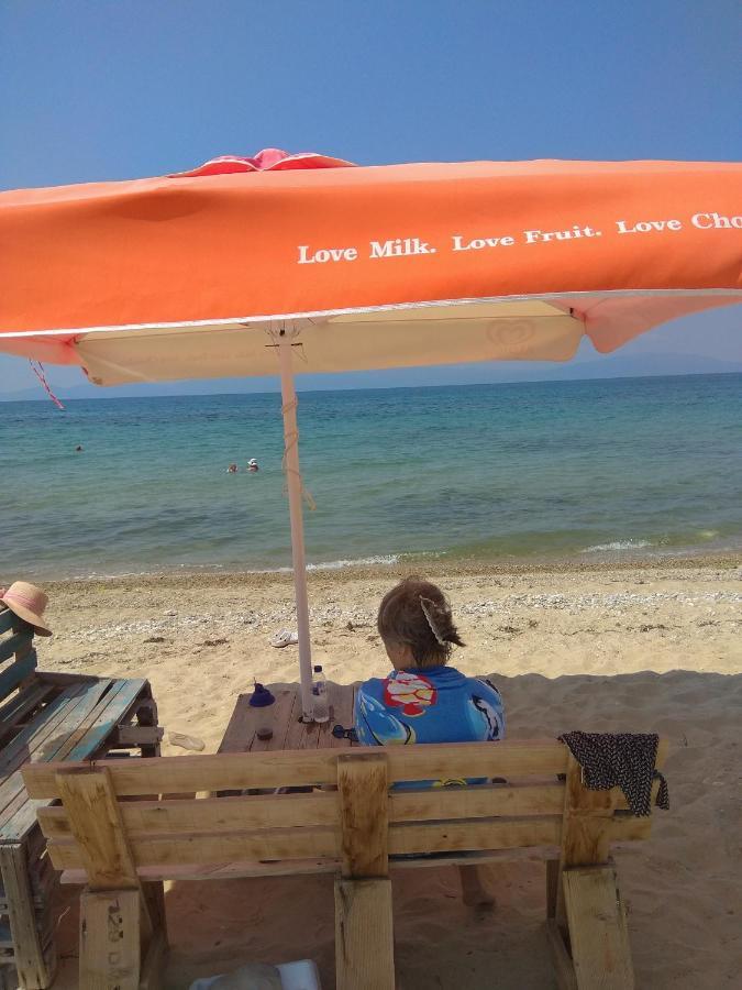 Adam'S Holiday House 2019 Karianí Dış mekan fotoğraf