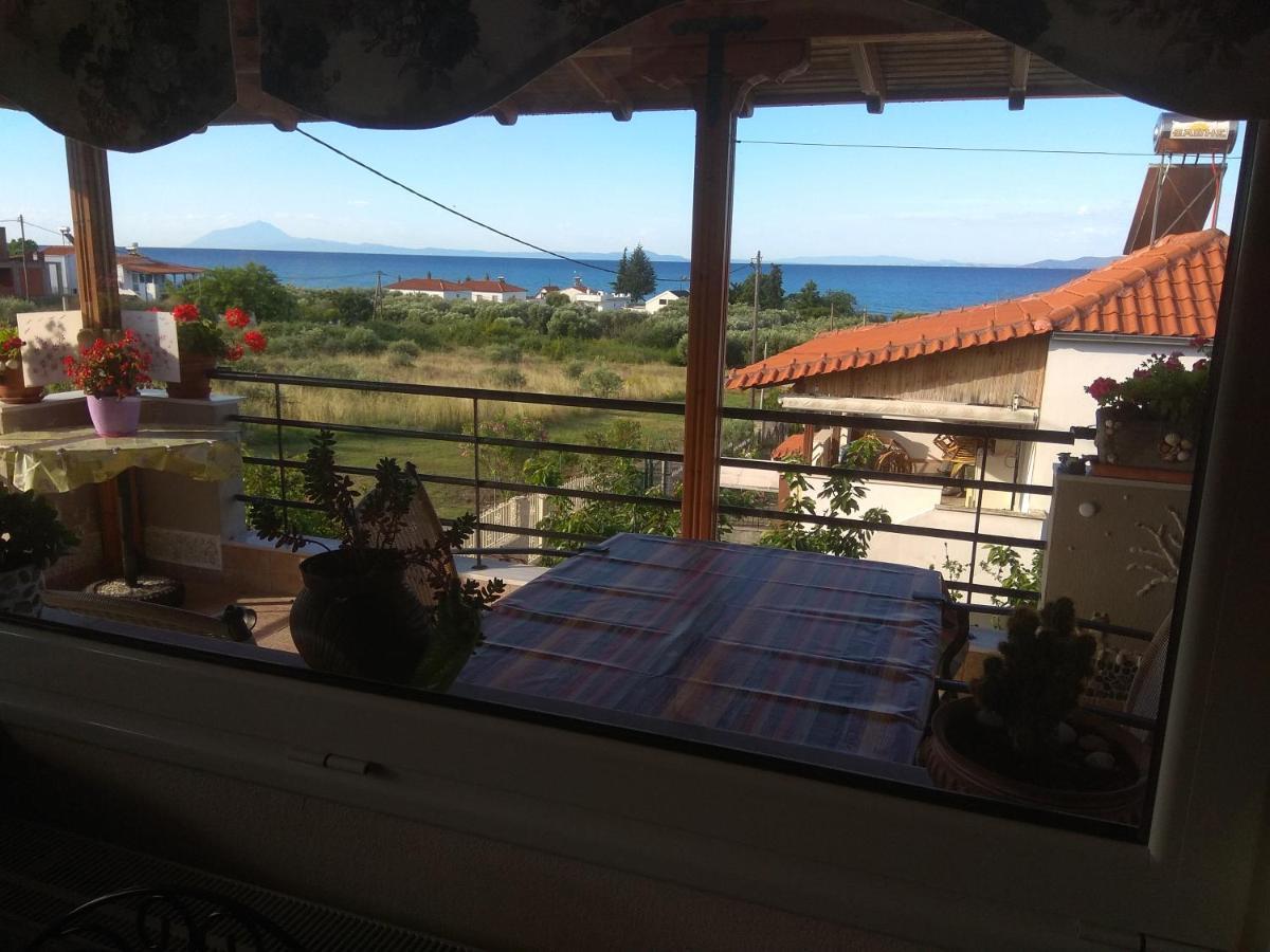 Adam'S Holiday House 2019 Karianí Dış mekan fotoğraf