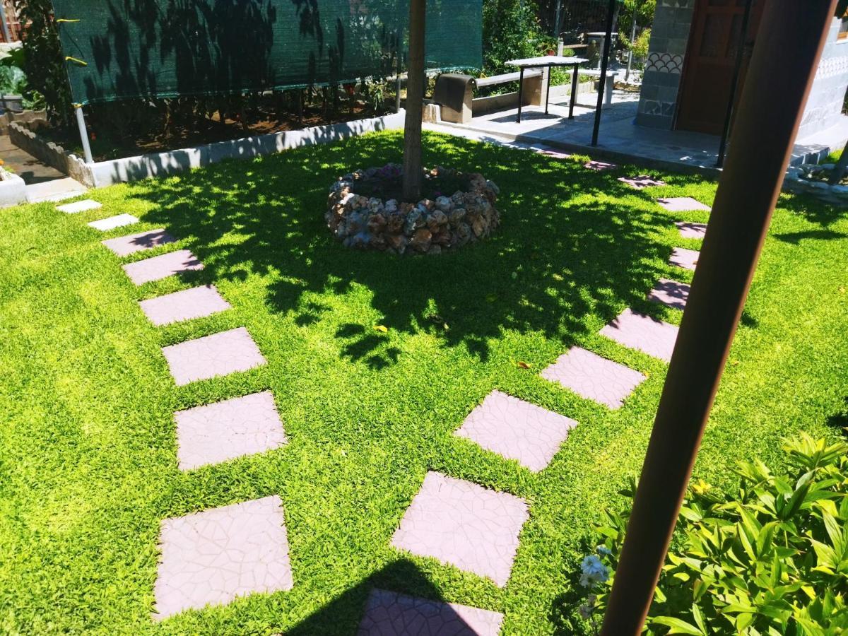 Adam'S Holiday House 2019 Karianí Dış mekan fotoğraf