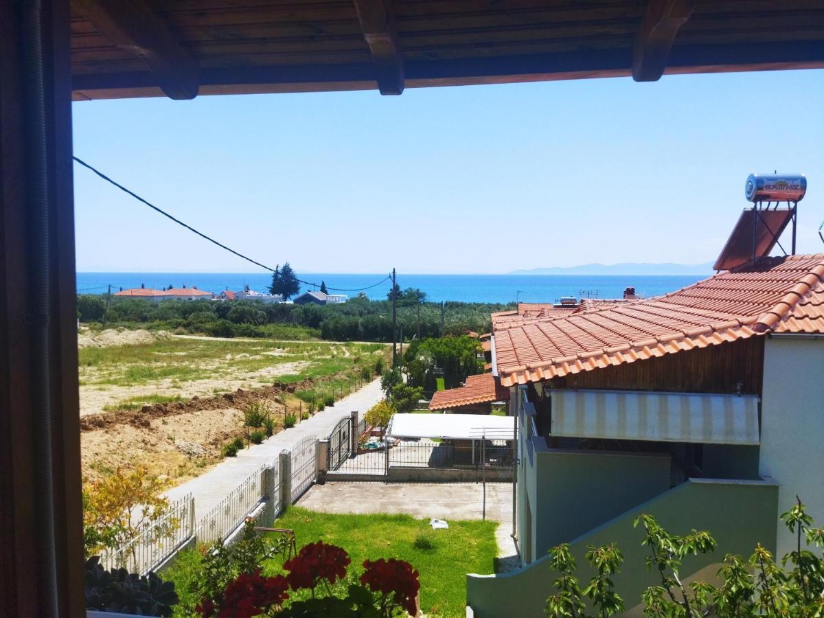 Adam'S Holiday House 2019 Karianí Dış mekan fotoğraf