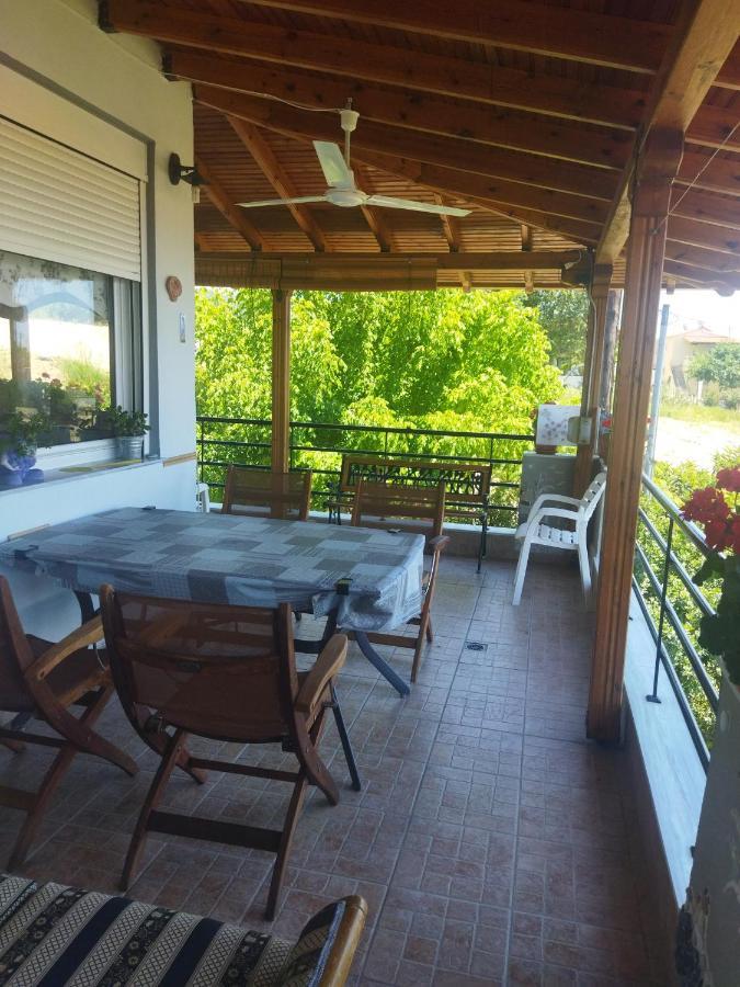 Adam'S Holiday House 2019 Karianí Dış mekan fotoğraf