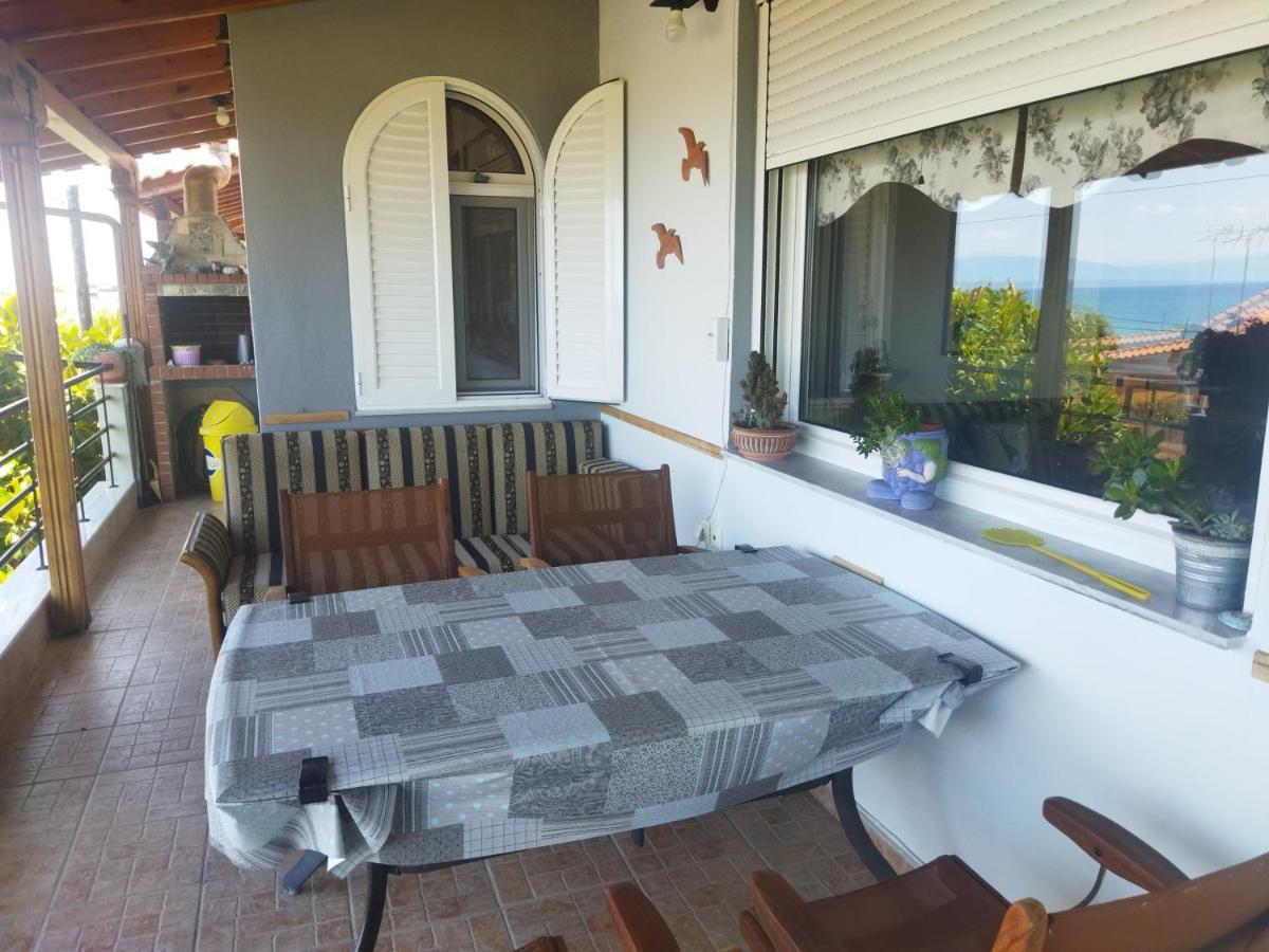 Adam'S Holiday House 2019 Karianí Dış mekan fotoğraf