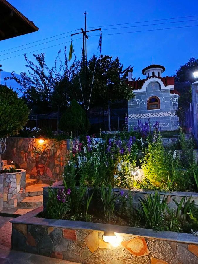 Adam'S Holiday House 2019 Karianí Dış mekan fotoğraf
