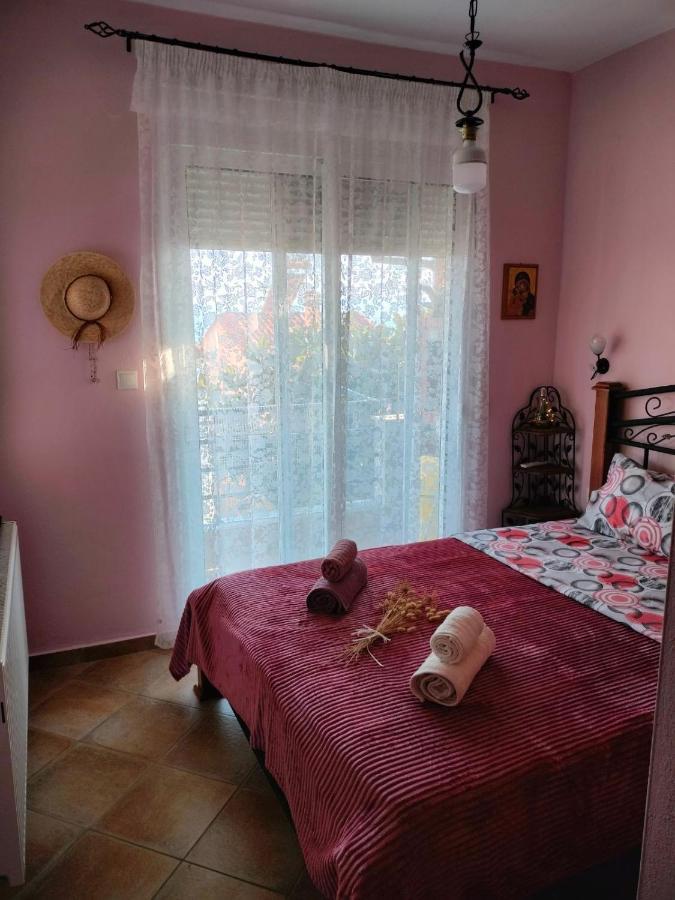 Adam'S Holiday House 2019 Karianí Dış mekan fotoğraf