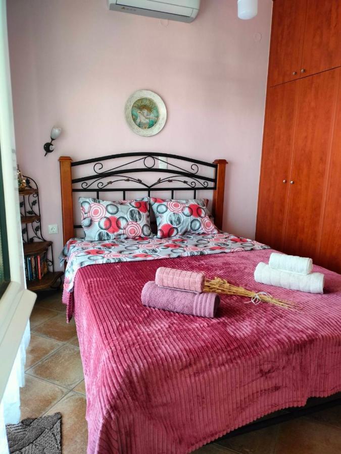 Adam'S Holiday House 2019 Karianí Dış mekan fotoğraf