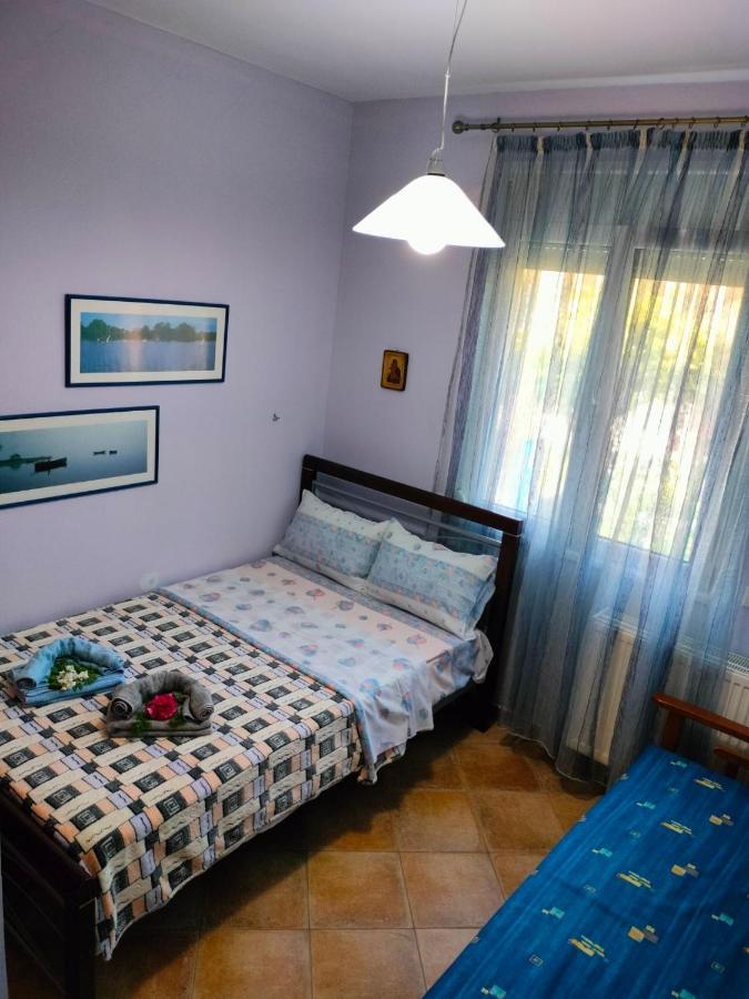 Adam'S Holiday House 2019 Karianí Dış mekan fotoğraf