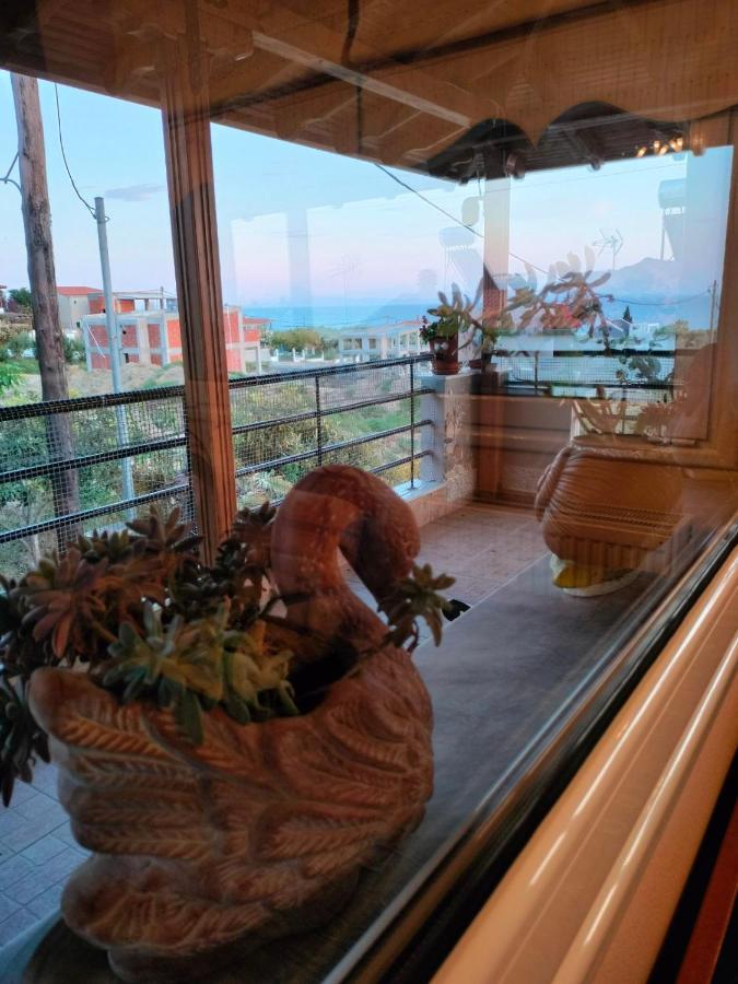 Adam'S Holiday House 2019 Karianí Dış mekan fotoğraf