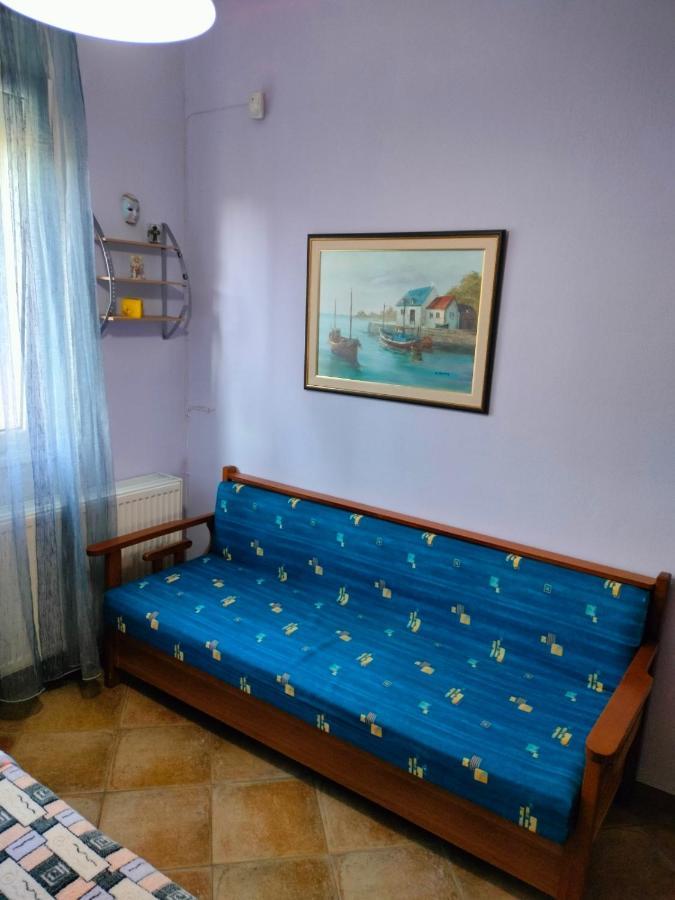 Adam'S Holiday House 2019 Karianí Dış mekan fotoğraf