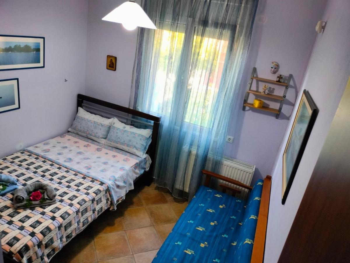 Adam'S Holiday House 2019 Karianí Dış mekan fotoğraf