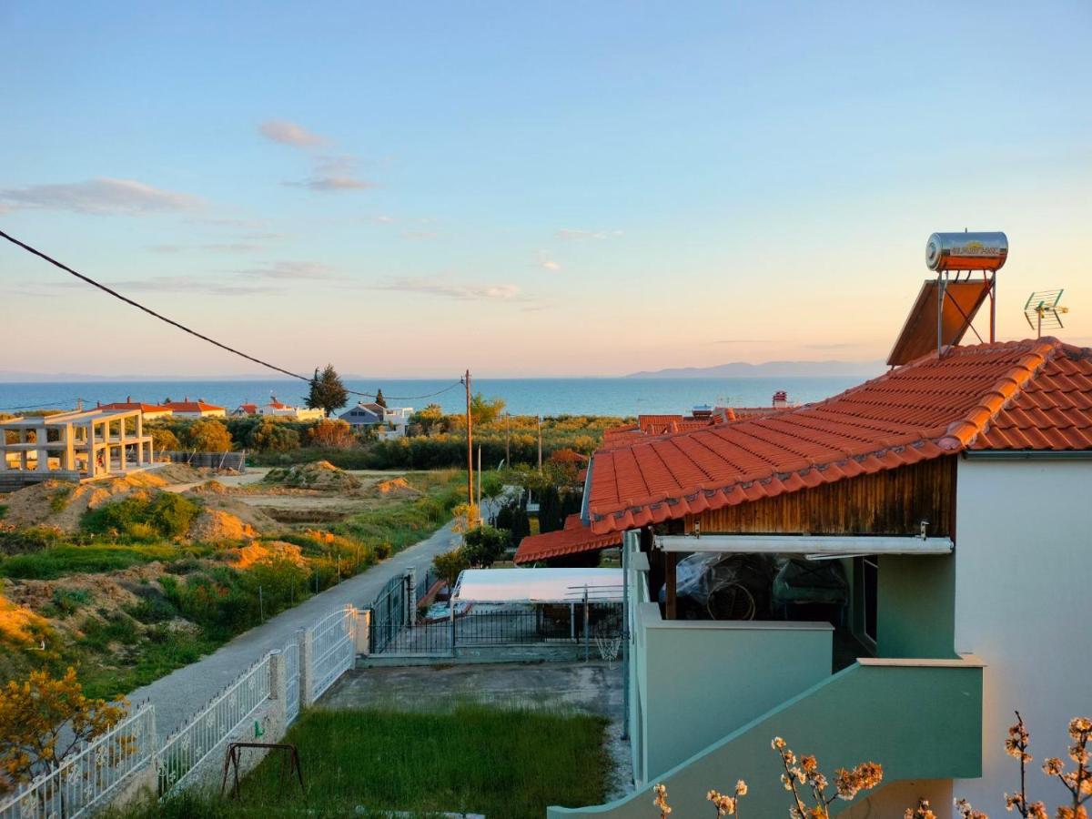 Adam'S Holiday House 2019 Karianí Dış mekan fotoğraf