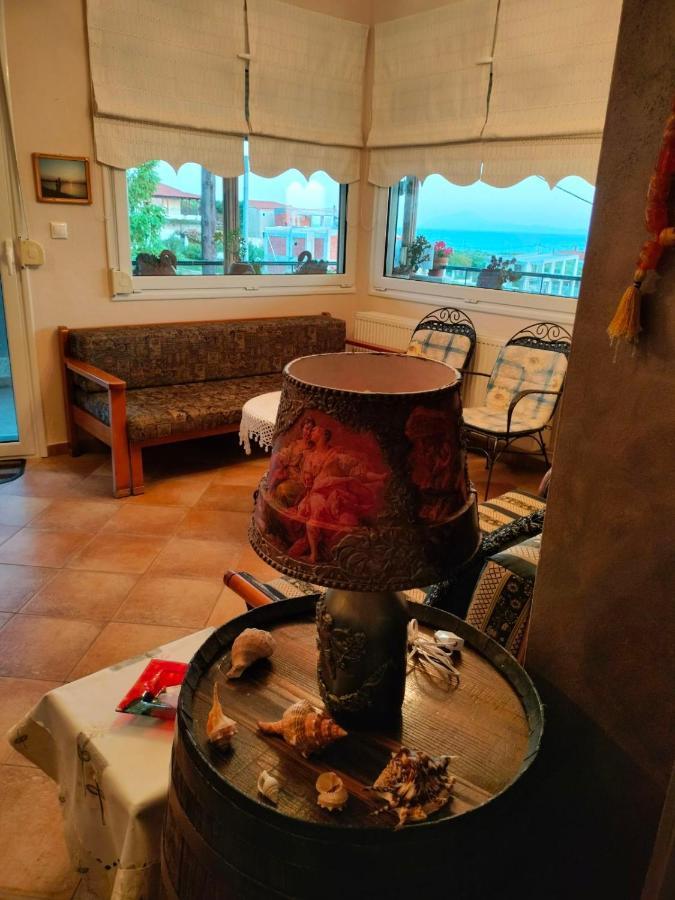 Adam'S Holiday House 2019 Karianí Dış mekan fotoğraf