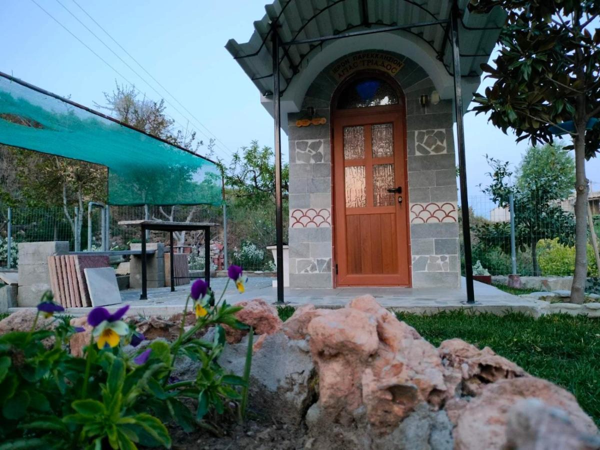 Adam'S Holiday House 2019 Karianí Dış mekan fotoğraf