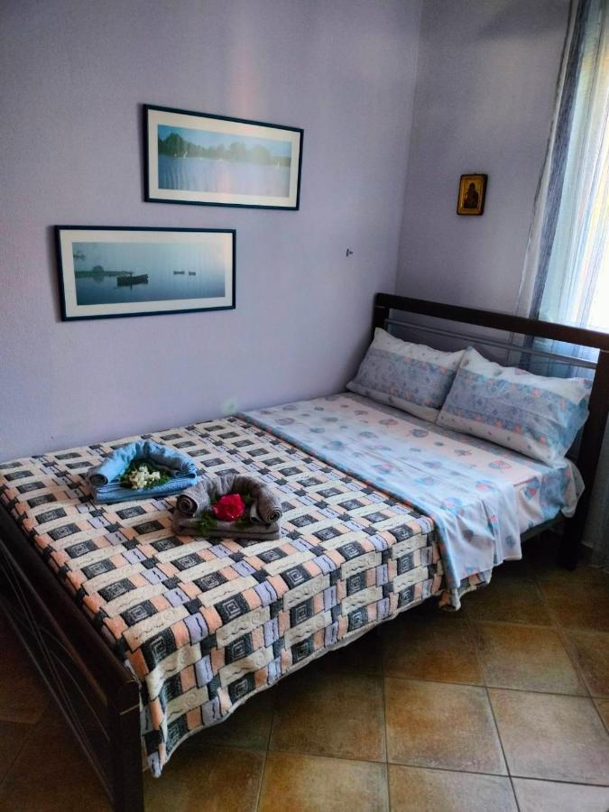 Adam'S Holiday House 2019 Karianí Dış mekan fotoğraf