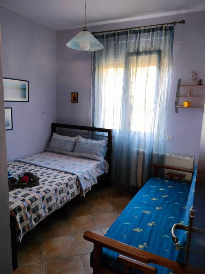 Adam'S Holiday House 2019 Karianí Dış mekan fotoğraf