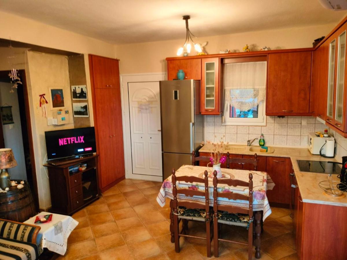 Adam'S Holiday House 2019 Karianí Dış mekan fotoğraf