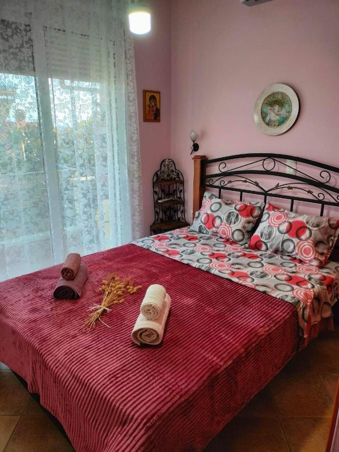 Adam'S Holiday House 2019 Karianí Dış mekan fotoğraf