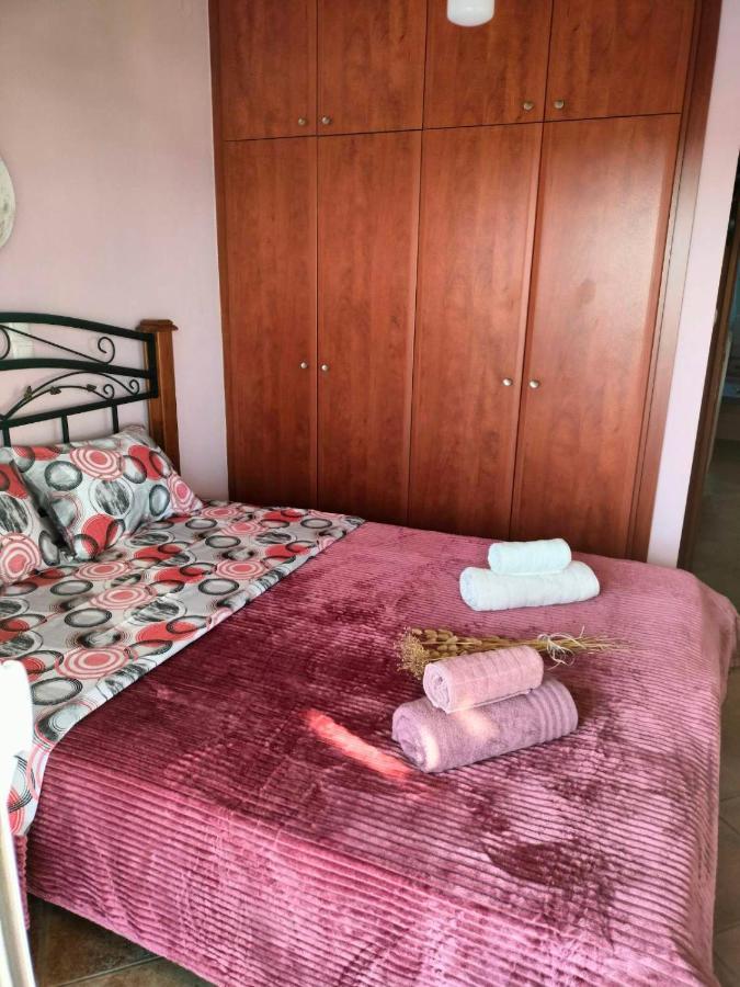 Adam'S Holiday House 2019 Karianí Dış mekan fotoğraf