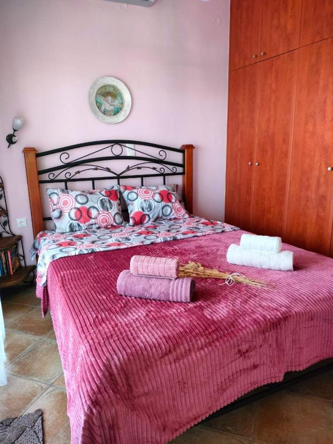 Adam'S Holiday House 2019 Karianí Dış mekan fotoğraf