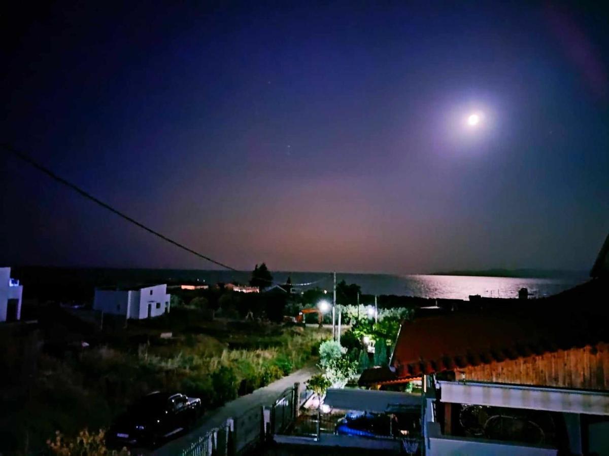 Adam'S Holiday House 2019 Karianí Dış mekan fotoğraf
