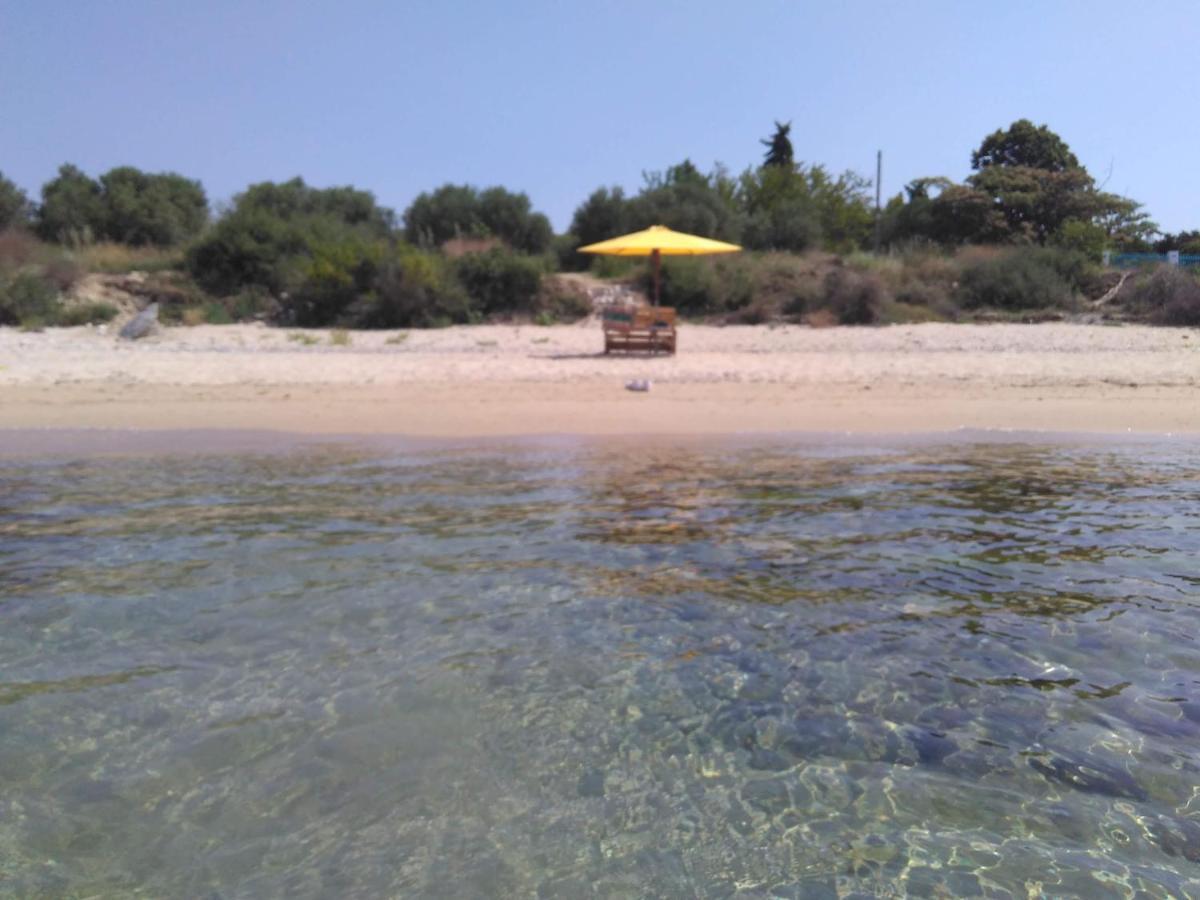 Adam'S Holiday House 2019 Karianí Dış mekan fotoğraf