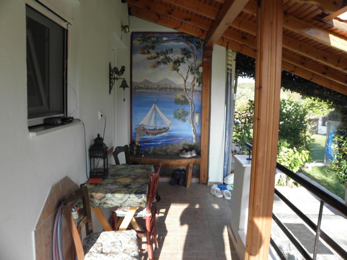 Adam'S Holiday House 2019 Karianí Dış mekan fotoğraf